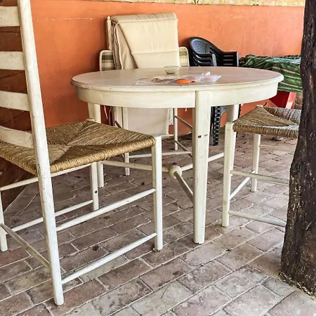 Martin By Interhome Montegranaro