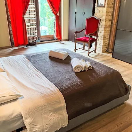 Vakantiehuis Martin By Interhome