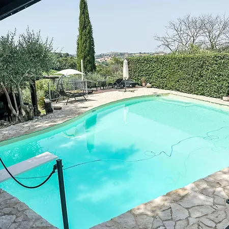 Martin By Interhome Montegranaro