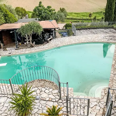Vakantiehuis Martin By Interhome Montegranaro