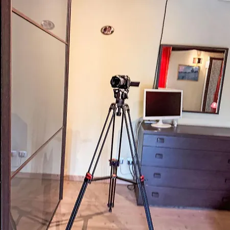 Martin By Interhome Montegranaro