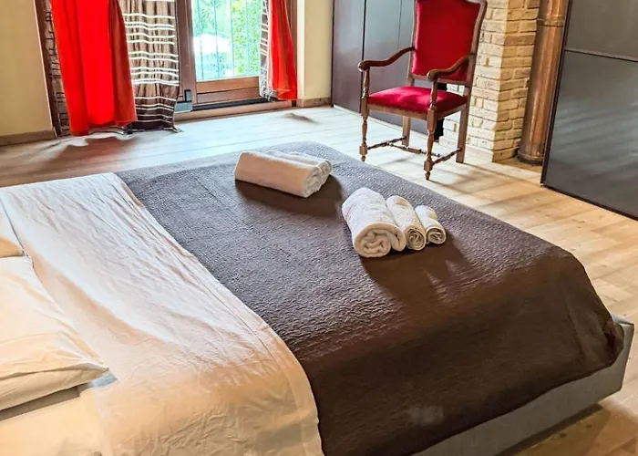 Vakantiehuis Martin By Interhome