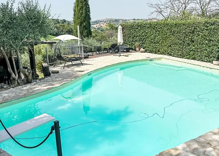 Martin By Interhome Montegranaro