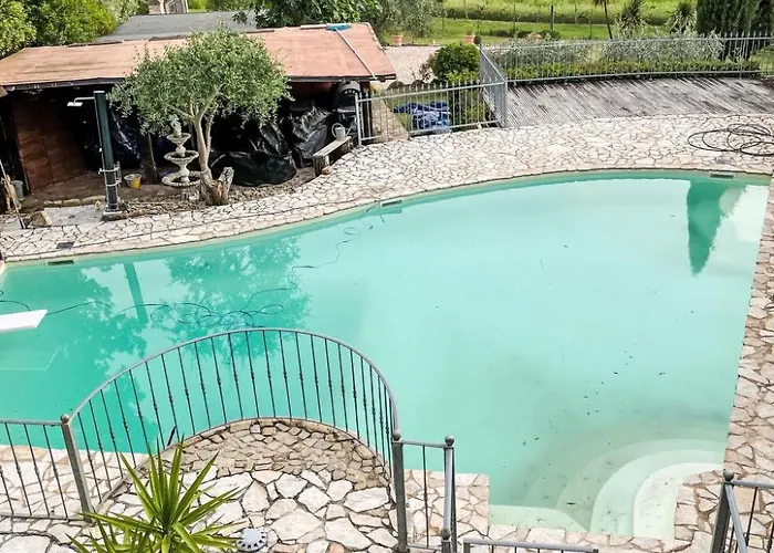Vakantiehuis Martin By Interhome Montegranaro
